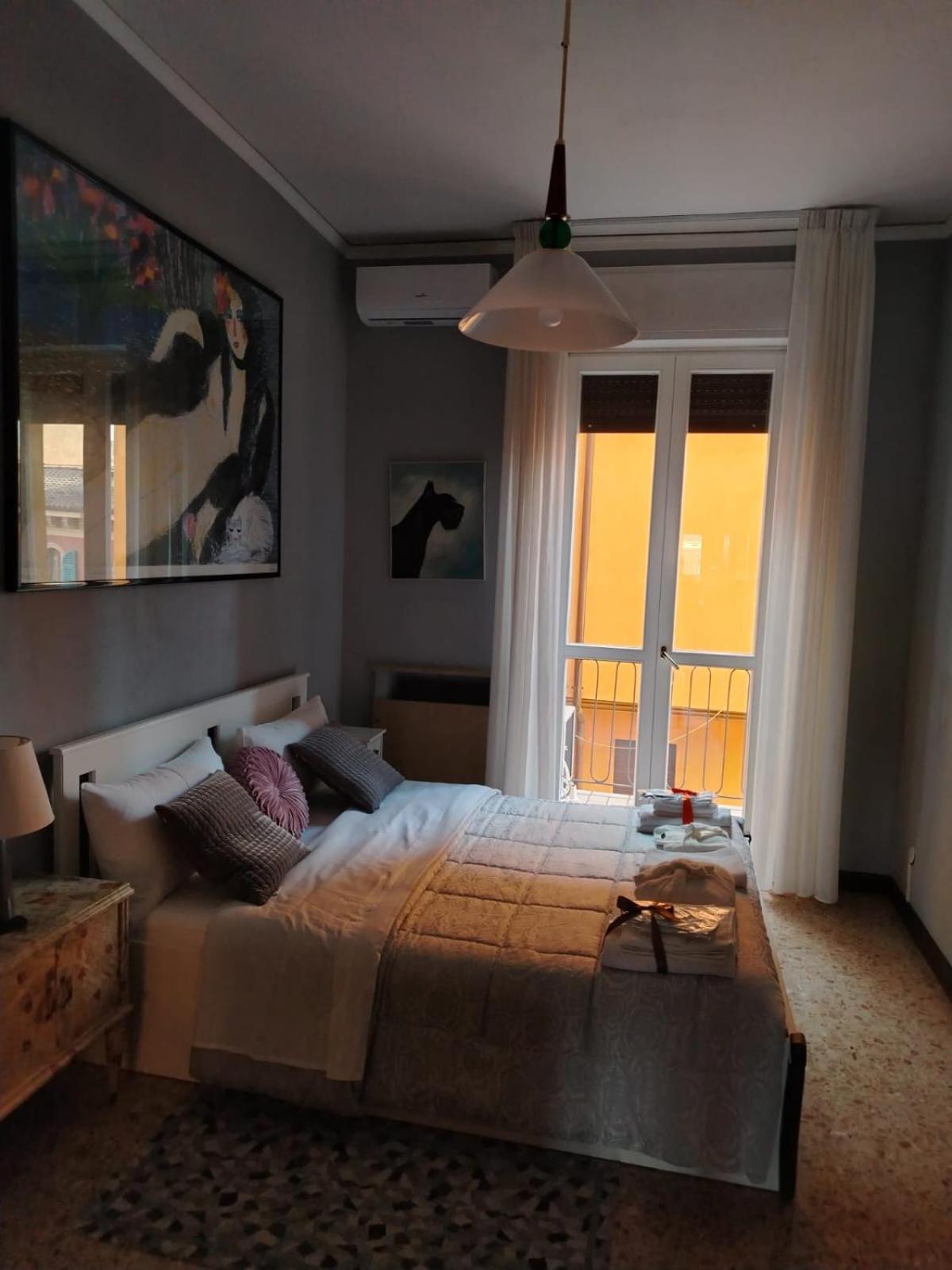 B&B Califano- 2 Leoni Verona Exteriör bild