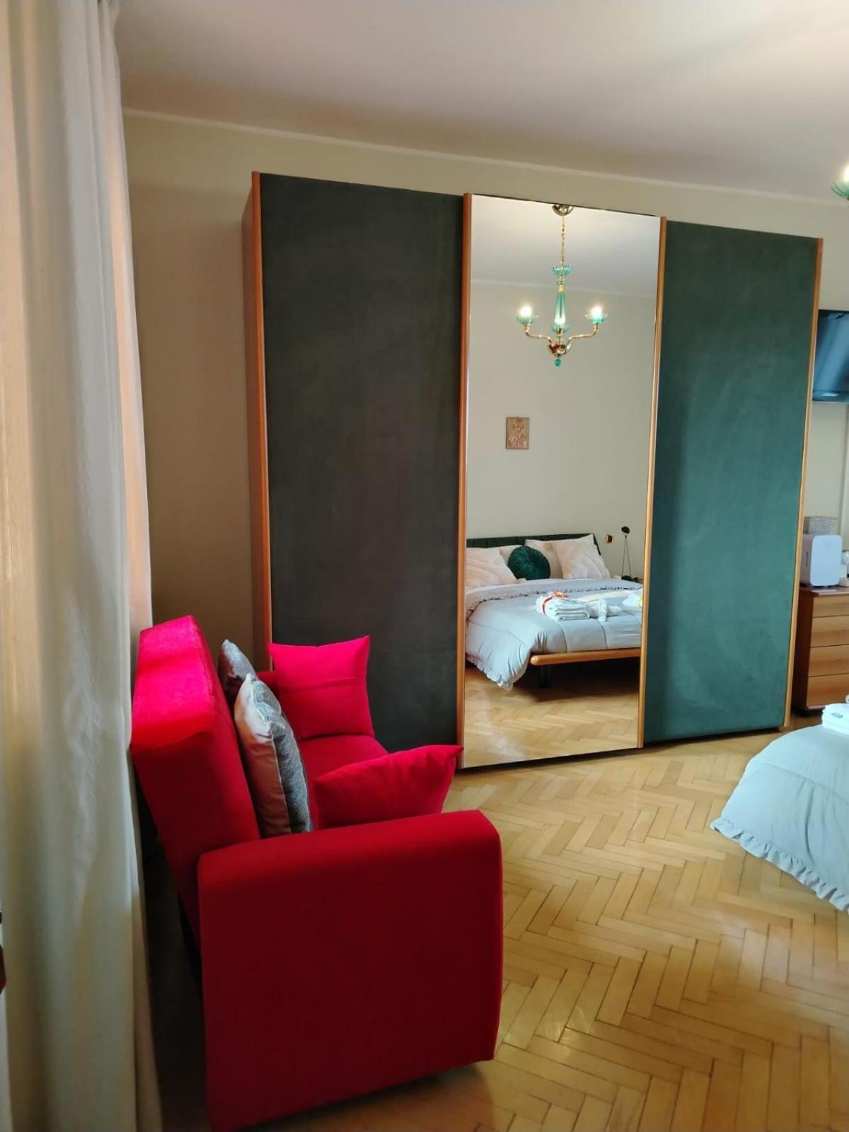 B&B Califano- 2 Leoni Verona Exteriör bild