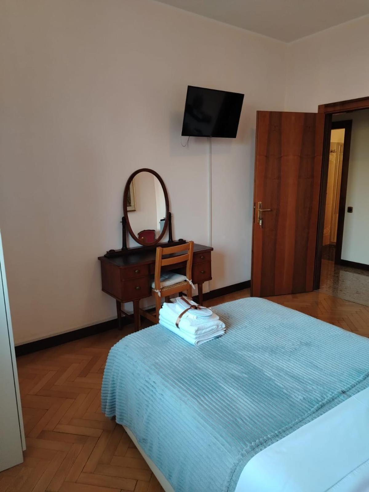 B&B Califano- 2 Leoni Verona Exteriör bild