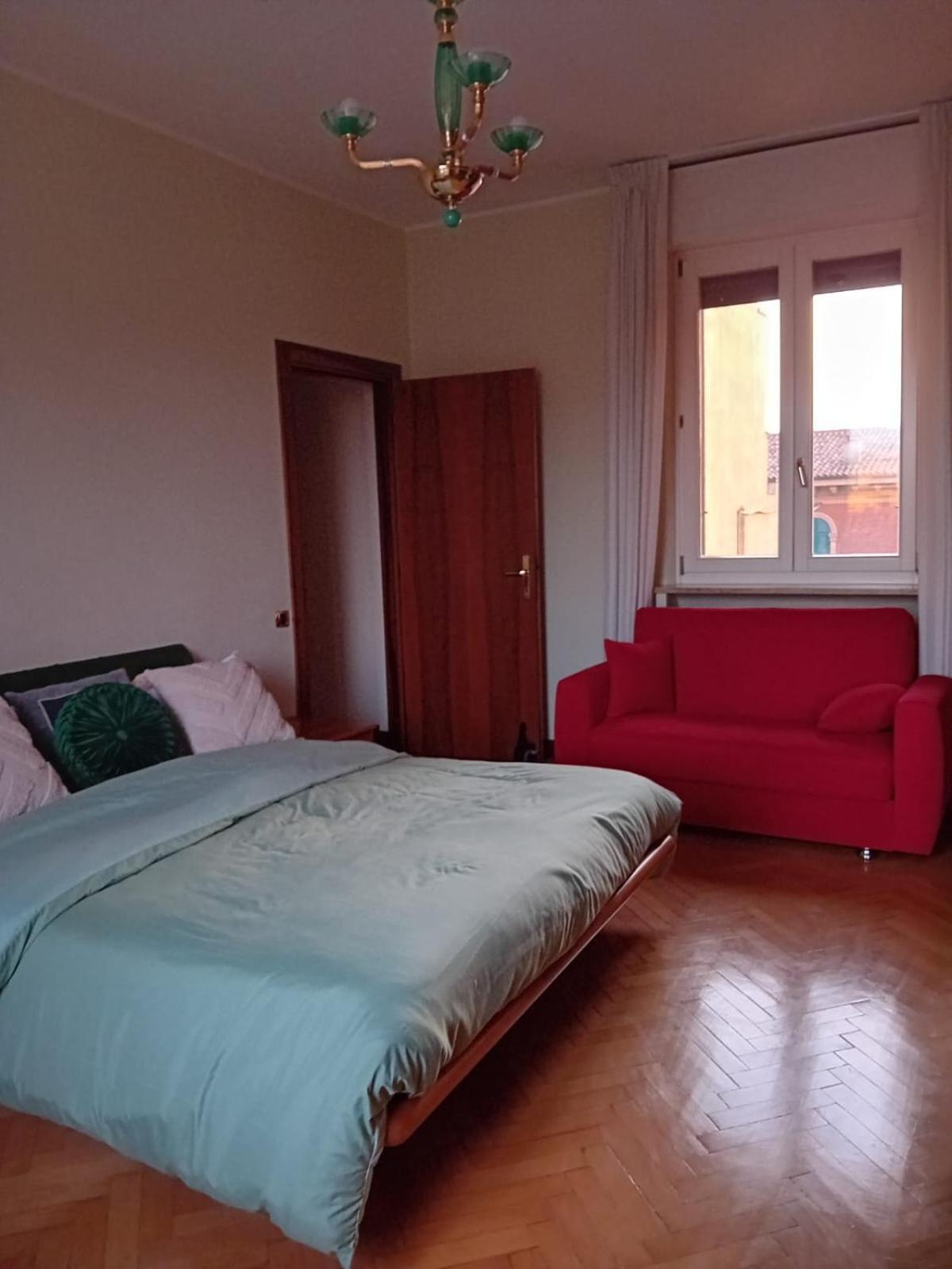 B&B Califano- 2 Leoni Verona Exteriör bild