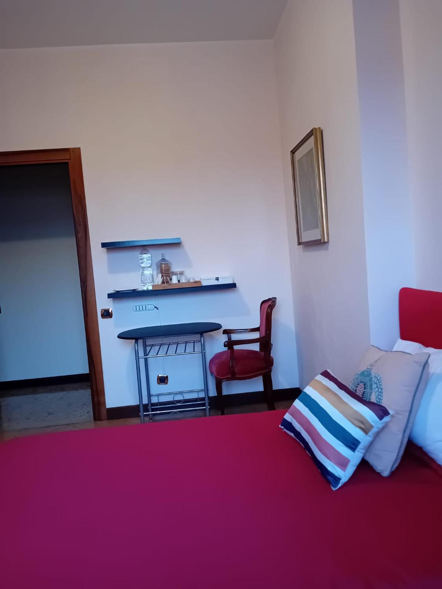 B&B Califano- 2 Leoni Verona Exteriör bild