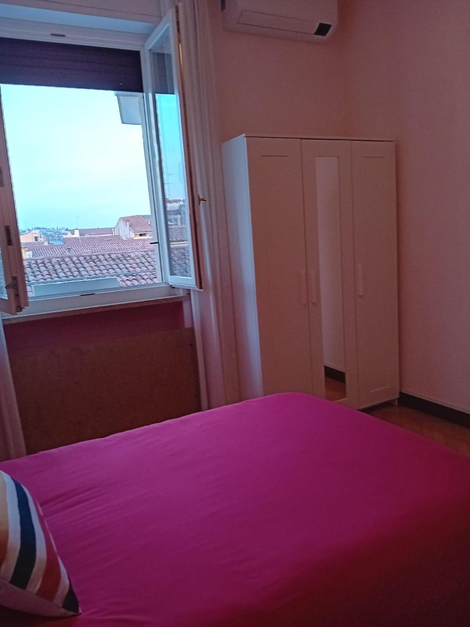 B&B Califano- 2 Leoni Verona Exteriör bild